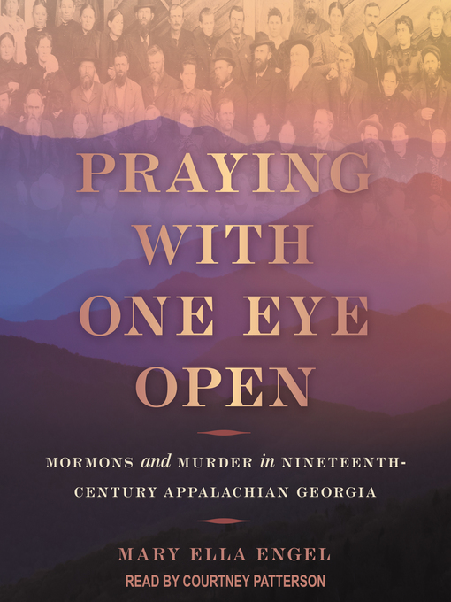 Title details for Praying with One Eye Open by Mary Ella Engel - Available